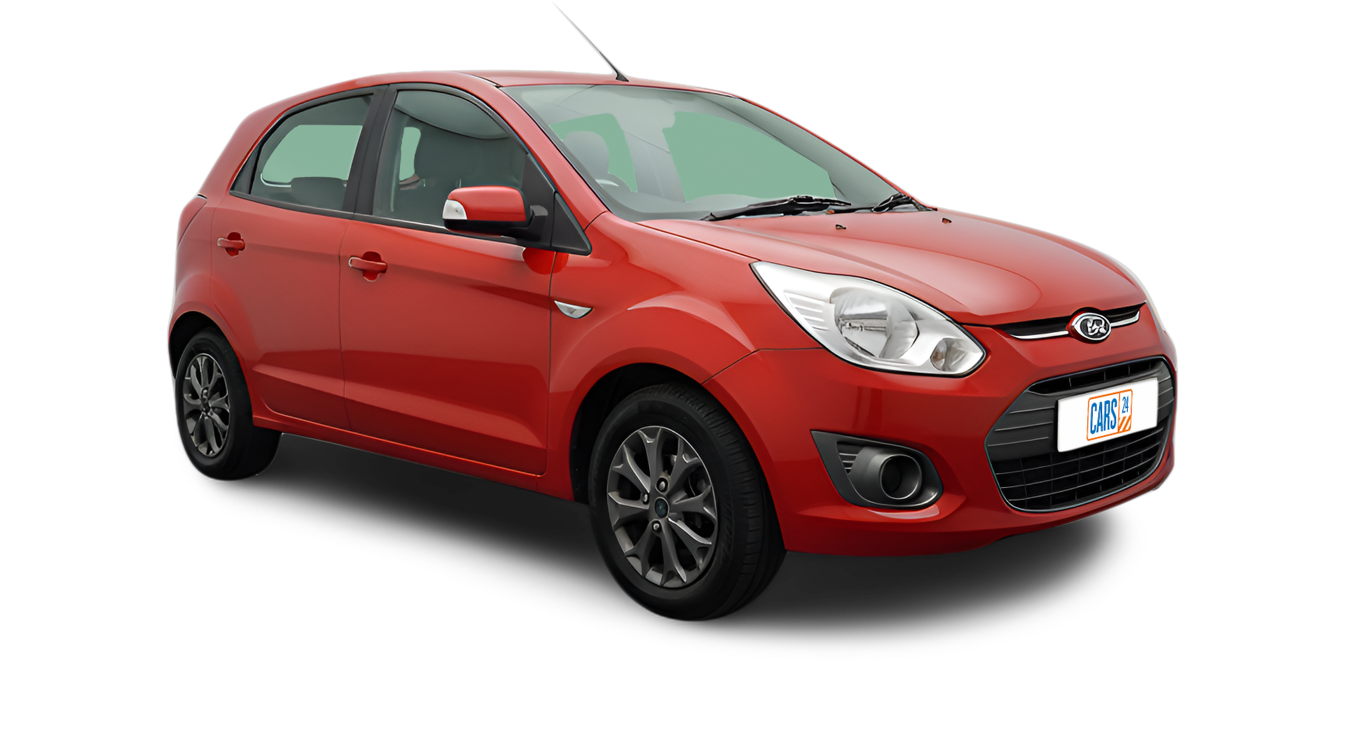 Ford Figo-img
